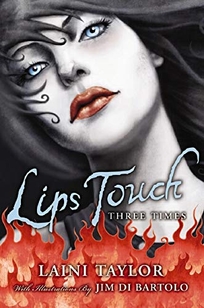 Lips Touch: Three Times