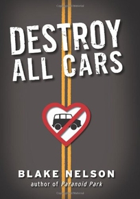 Destroy All Cars