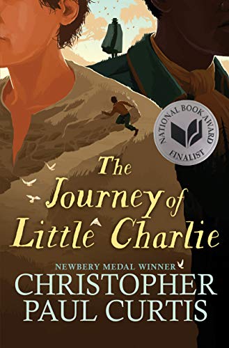 cover image The Journey of Little Charlie