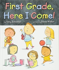 First Grade