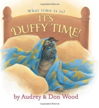 It’s Duffy Time!