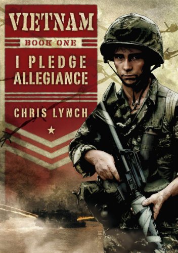 cover image I Pledge Allegiance