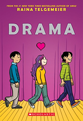 drama book