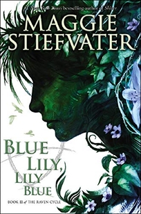 Blue Lily