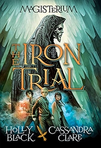 The Iron Trial