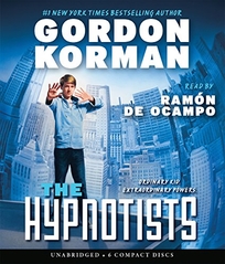 The Hypnotists: Book 1