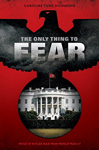 cover image The Only Thing to Fear