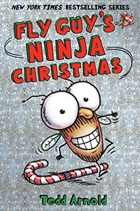 Fly Guy’s Ninja Christmas