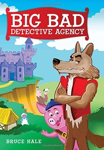 Big Bad Detective Agency