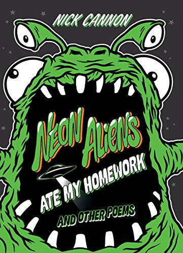 neon aliens ate my homework pdf