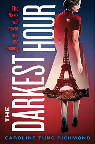 cover image The Darkest Hour