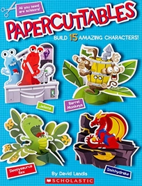 Papercuttables