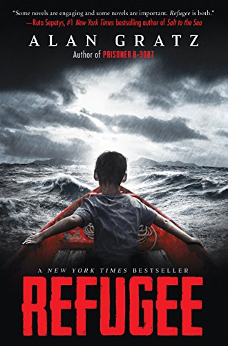 cover image Refugee