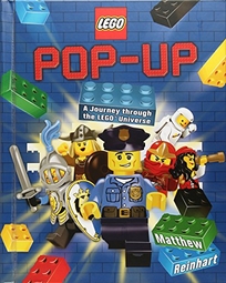 Lego Pop-Up