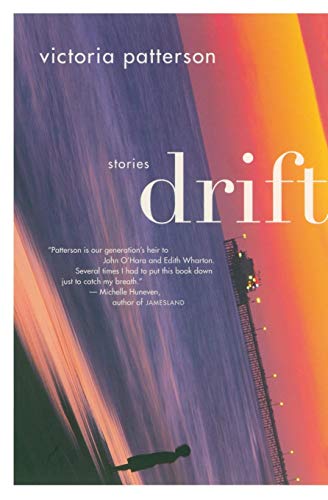 cover image Drift