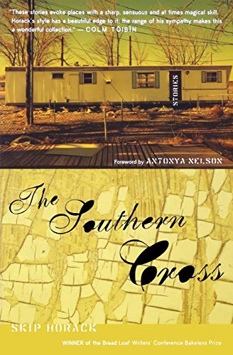 cover image The Southern Cross