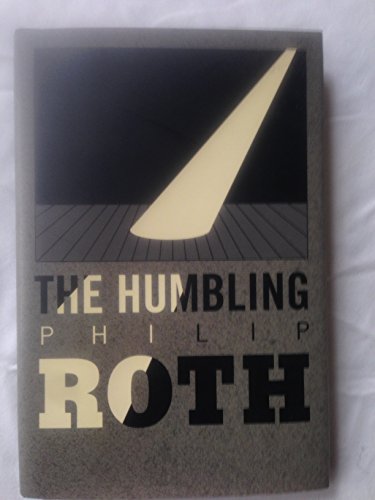 cover image The Humbling