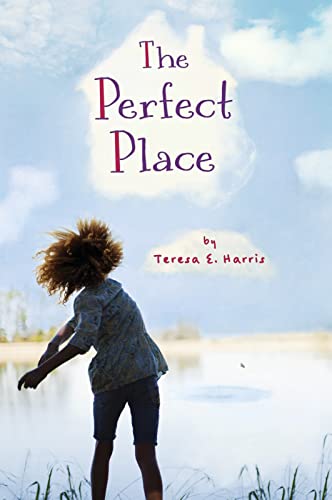 cover image The Perfect Place