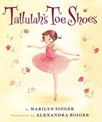 Tallulah’s Toe Shoes