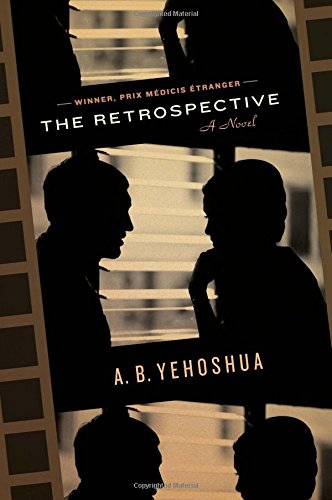 cover image The Retrospective