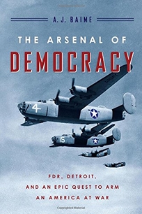 The Arsenal of Democracy: FDR