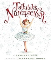 Tallulah’s Nutcracker