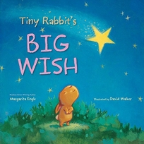 Tiny Rabbit’s Big Wish