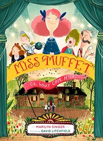 Miss Muffet