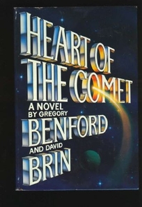 Heart of the Comet