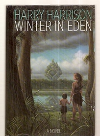 Winter in Eden