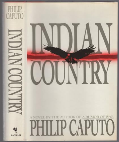 cover image Indian Country