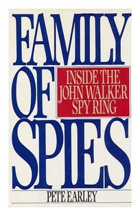 Family of Spies