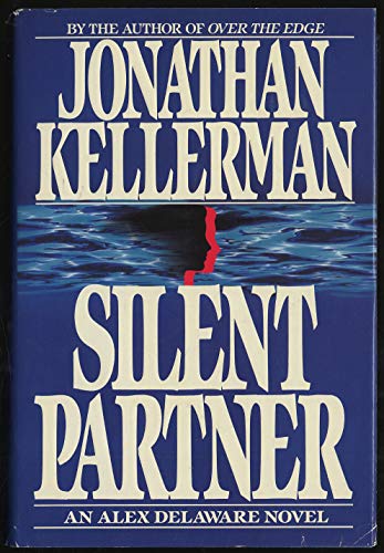cover image Silent Partner