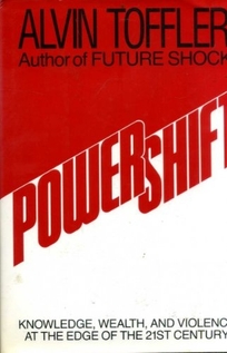 Powershift: Knowledge