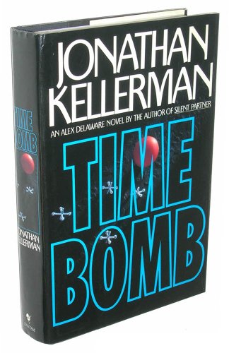 cover image Time Bomb