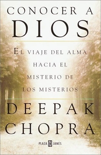 Conocer a Dios = How to Know God