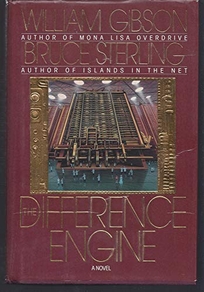 The Difference Engine