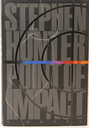 cover image Point of Impact