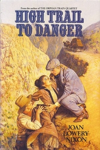 High Trail to Danger