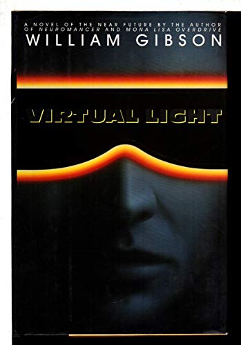 cover image Virtual Light