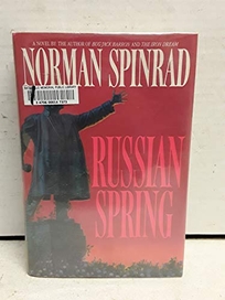 Russian Spring