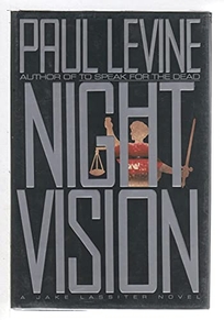 Night Vision: A Jake Lassiter Novel