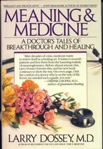 Meaning and Medicine: A Doctor's Tales of Breakthrough and Healing