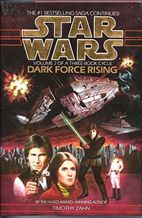 Star Wars: The Thrawn Trilogy: Dark Force Rising