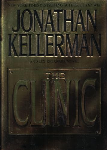 cover image The Clinic