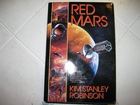 Red Mars