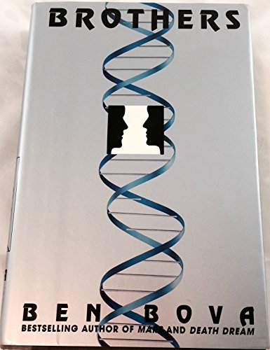 cover image Brothers