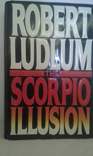 cover image The Scorpio Illusion