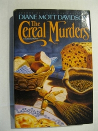 The Cereal Murders