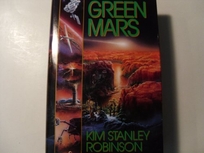 Green Mars